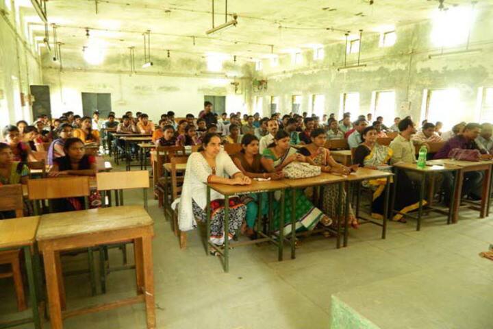 classroom